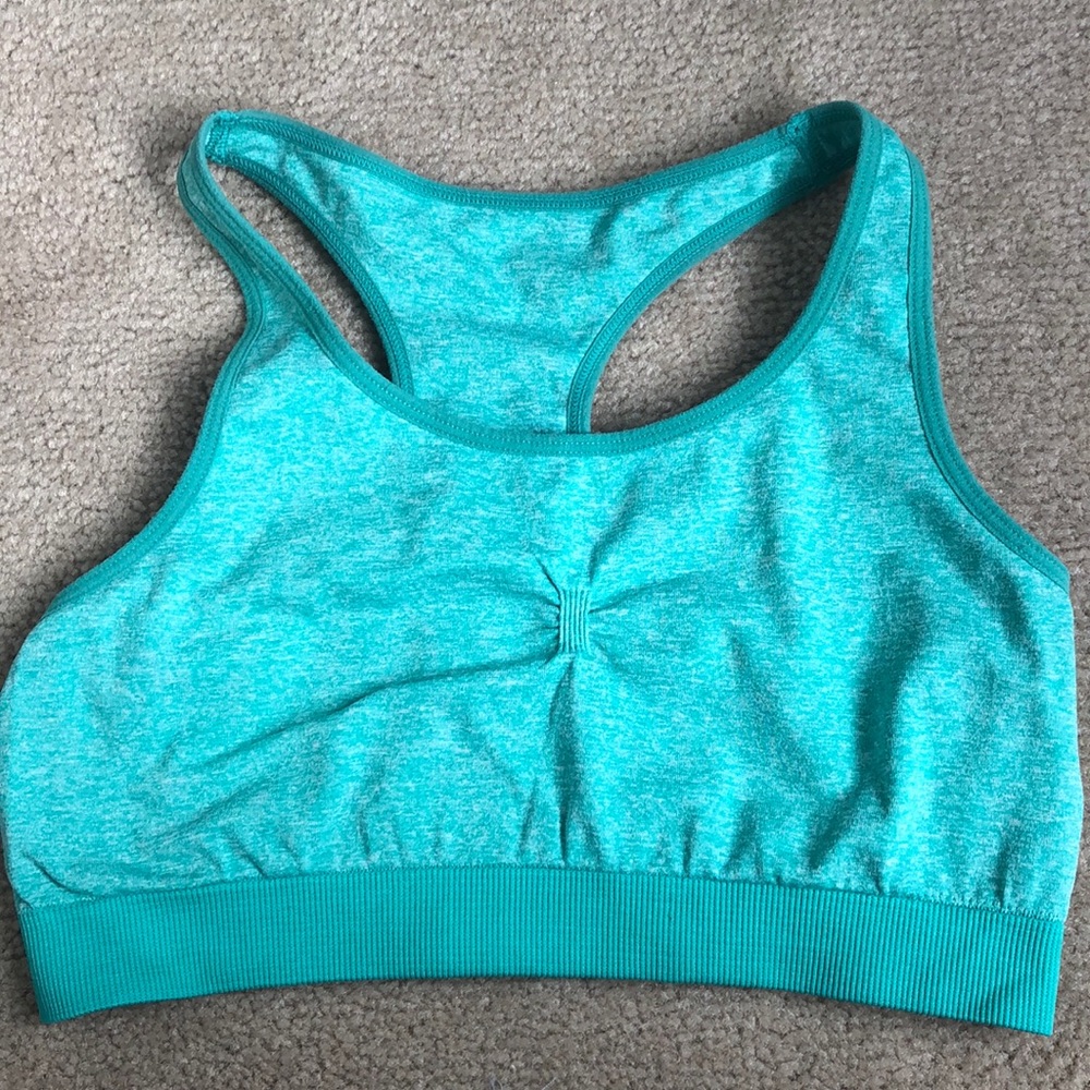 Sport bra